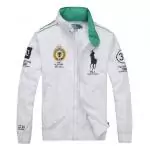 blouson ralph lauren homme racing rl racing sport